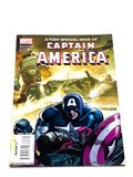 CAPTAIN AMERICA VOL.1 #601. VFN- CONDITION.