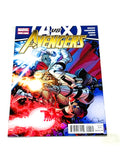 AVENGERS VOL.4 #26. NM- CONDITION.