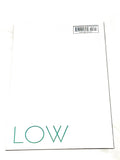 LOW #3. NM CONDITION