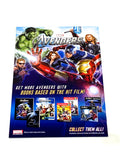 AVENGERS VOL.4 #26. NM- CONDITION.