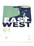 EAST OF WEST #1. NM CONDITION.