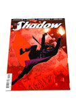 THE SHADOW VOL.2 #4. NM CONDITION.