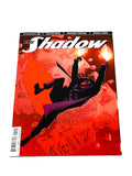 THE SHADOW VOL.2 #4. NM CONDITION.