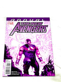NEW AVENGERS VOL.2 ANNUAL #1. VFN+ CONDITION.