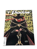 THE SHADOW VOL.1 #0. NM CONDITION.