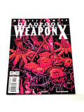 DEADPOOL VOL.1 #57. NM- CONDITION.