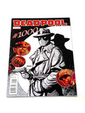 DEADPOOL VOL.2 #1000. FN+ CONDITION.
