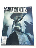 LEGENDS OF THE DC UNIVERSE #11. NM- CONDITION.