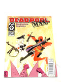 DEADPOOL MAX #3. NM CONDITION.