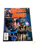 GAMBIT & BISHOP - SONS OF THE ATOM #1. NM- CONDITION.