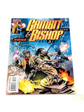 GAMBIT & BISHOP - SONS OF THE ATOM #3. VFN+ CONDITION.