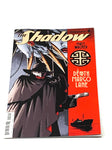 THE SHADOW - THE DEATH OF MARGO LANE #4. NM CONDITION.