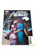 SAVAGE AVENGERS VOL.1 #11. NM CONDITION.