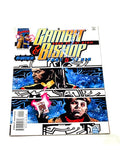 GAMBIT & BISHOP - SONS OF THE ATOM #5. NM- CONDITION.