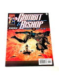 GAMBIT & BISHOP - SONS OF THE ATOM #6. VFN+ CONDITION.