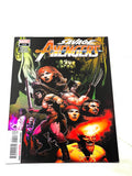 SAVAGE AVENGERS VOL.1 #13. NM CONDITION.