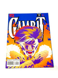 GAMBIT VOL.1 #4. VFN+ CONDITION.