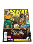 HOWARD THE DUCK VOL.6 #1. VFN+ CONDITION.