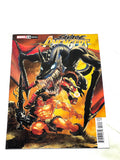 SAVAGE AVENGERS VOL.1 #18. VARIANT COVER. NM CONDITION.
