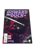 HOWARD THE DUCK VOL.6 #2. NM- CONDITION.