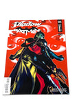 THE SHADOW & BATMAN #5. NM CONDITION.