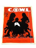 COWL #2. NM CONDITION.