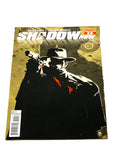 THE SHADOW NOW #1. NM CONDITION.