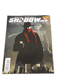 THE SHADOW NOW #2. NM- CONDITION.