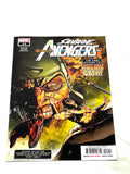 SAVAGE AVENGERS VOL.1 #24. NM CONDITION.
