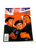 THE AUTHORITY - THE MAGNIFICENT KEVIN #3. VFN CONDITION.