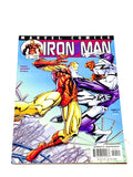 IRON MAN VOL.3 #41. NM CONDITION.