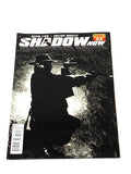 THE SHADOW NOW #3. NM CONDITION.