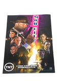 THE SHADOW NOW #3. NM CONDITION.