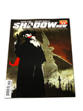 THE SHADOW NOW #5. NM- CONDITION.