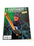 THE AUTHORITY - THE MAGNIFICENT KEVIN #5. VFN+ CONDITION.