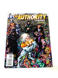 THE AUTHORITY - PRIME #1. NM- CONDITION.