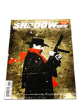 THE SHADOW NOW #6. NM CONDITION.