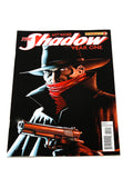 THE SHADOW - YEAR ONE #2. NM- CONDITION.