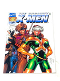 UNCANNY X-MEN #385. VARIANT COVER. NM- CONDITION.
