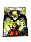 THE AUTHORITY - PRIME #5. VFN+ CONDITION.
