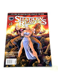 SHADOWREAVERS #1. NM CONDITION.