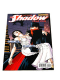 THE SHADOW - YEAR ONE #5. NM CONDITION.