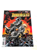 KING IN BLACK - THUNDERBOLTS #2. NM CONDITION.