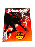 THE SHADOW - YEAR ONE #7. NM- CONDITION.