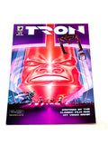 TRON #4. FN CONDITION.