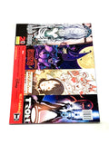 TRON #4. FN CONDITION.