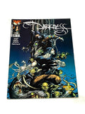 THE DARKNESS #36. VFN+ CONDITION.