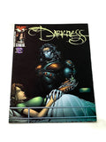 THE DARKNESS #37. VFN+ CONDITION.