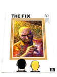 THE FIX #10. NM CONDITION.