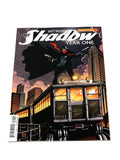 THE SHADOW - YEAR ONE #10. NM CONDITION.